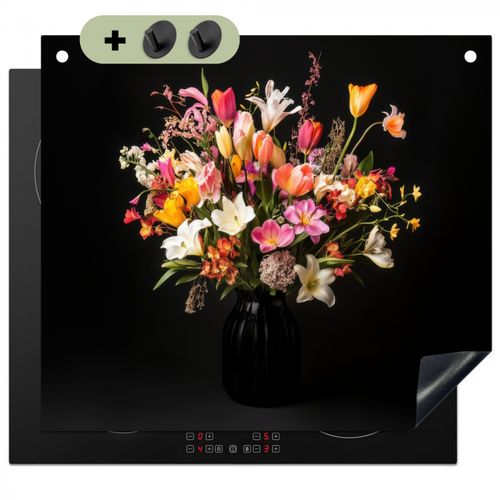 Vaas - Bloemen - Tulpen
