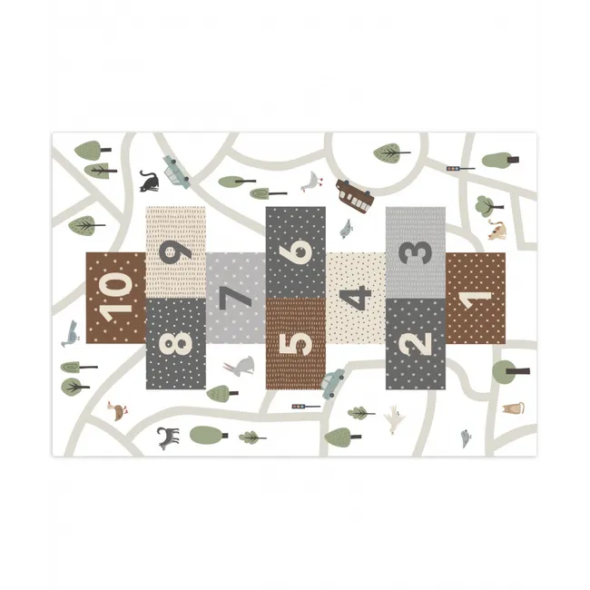 speelkleed-hinkelen-1 Speelmat klein -3d