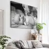 Foto op canvas - sfeerbeeld