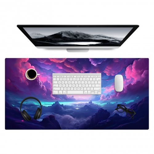 neon-wolken-roze-blauw-gaming