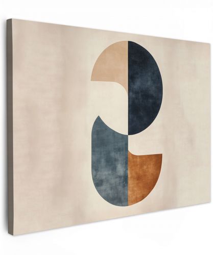 Cirkels - Abstract - Kleurrijk