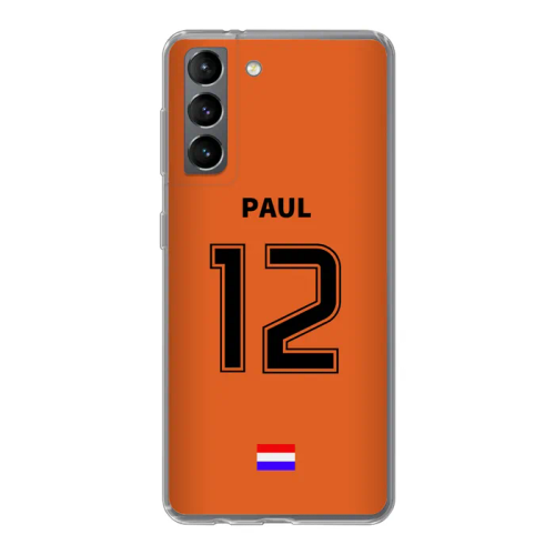 Telefoonhoesjes Voetbal