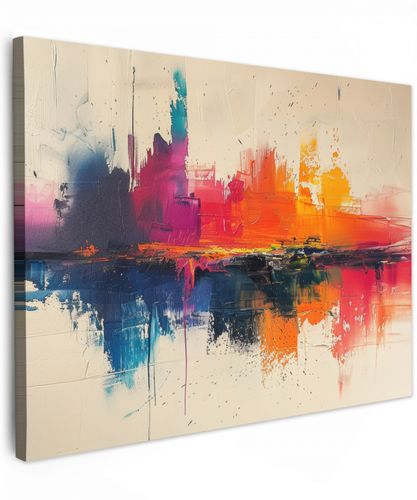 Watercolor - Kunst - Modern