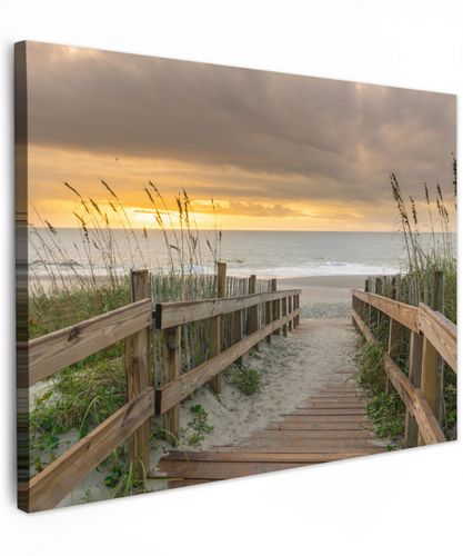 Strand - Zee - Duin - Pad