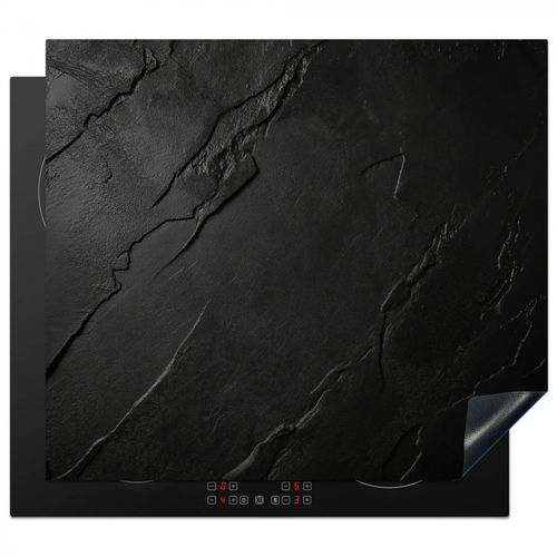 Zwart - Steen - Beton