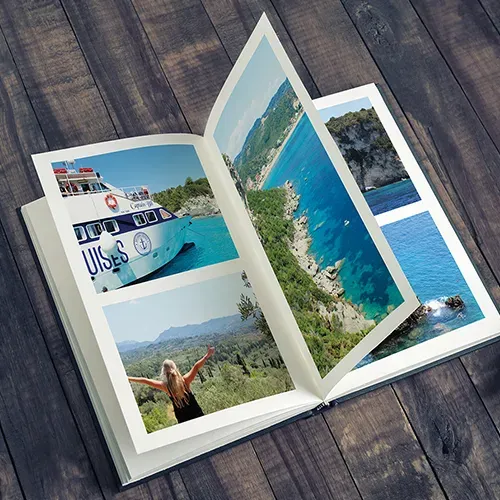 Fotoboek