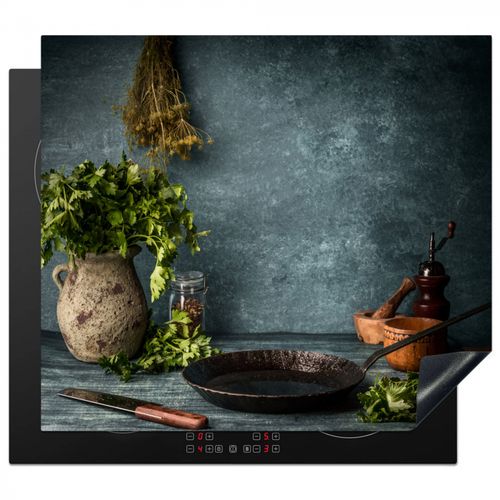 Stilte voor het Koken
