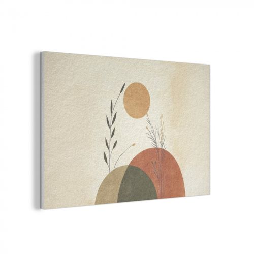 Planten - Abstract - Vormen