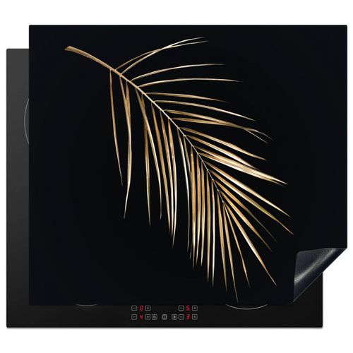 Gouden palmblad