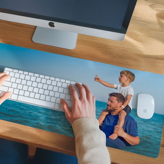 Eigen foto