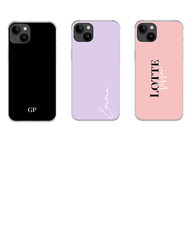 Telefoonhoesjes Namen en Kleuren