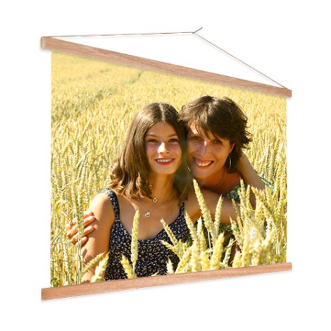 buitenposter
