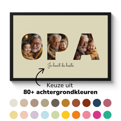 kleurfoto NL