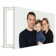 Foto op canvas gezin thumbnail