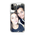 Telefoonhoesje met foto van moeder en dochter thumbnail