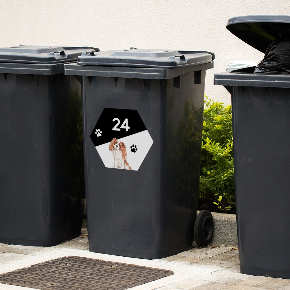 Containersticker