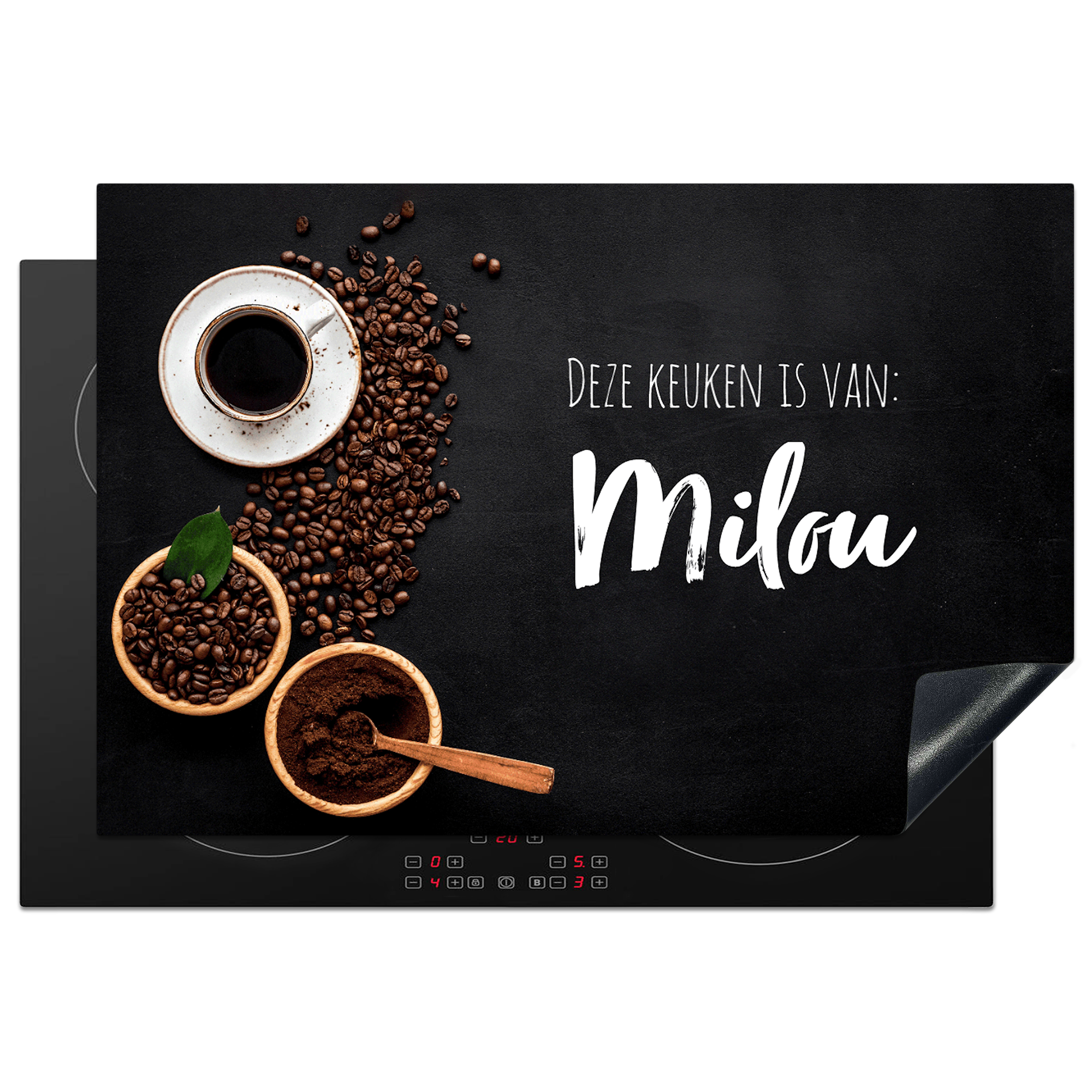 Koffie