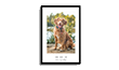 Poster honden katten
