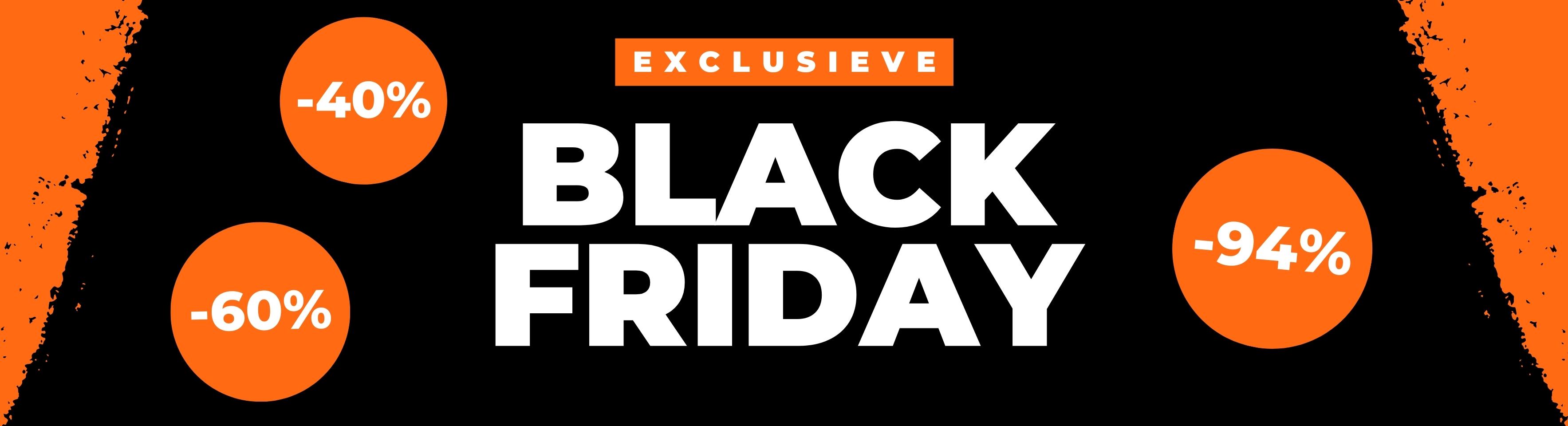 Black friday