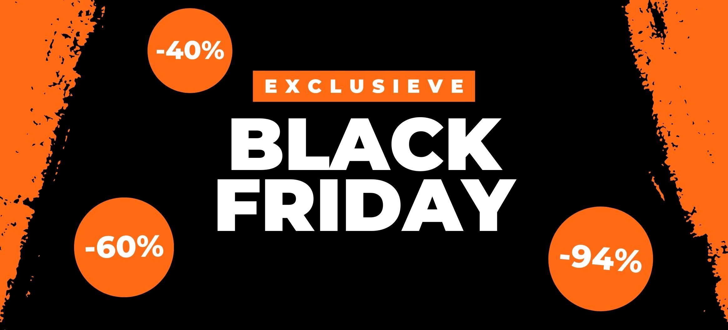 Black friday