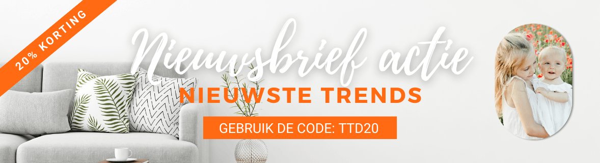 Wanddecoratie voor kinderkamer