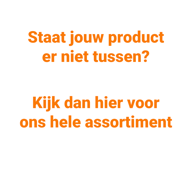 Alle producten