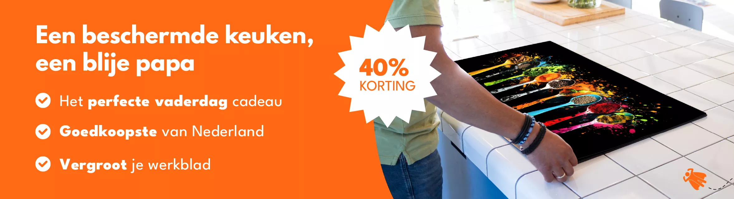 Inductie beschermer desktop banner