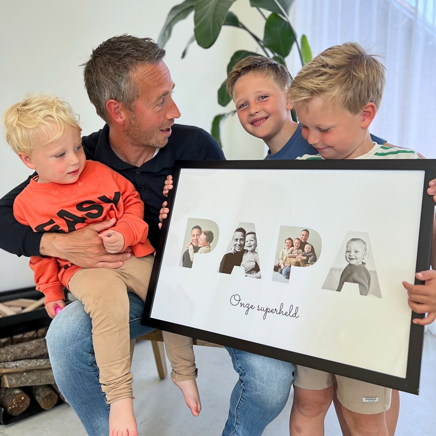Fotolijsten