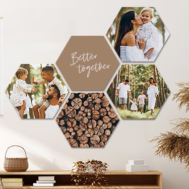 Hexagon