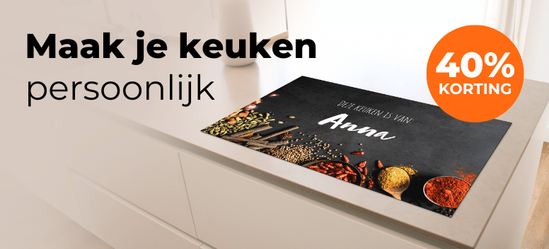 Mobiel gepersonaliseerde inductie