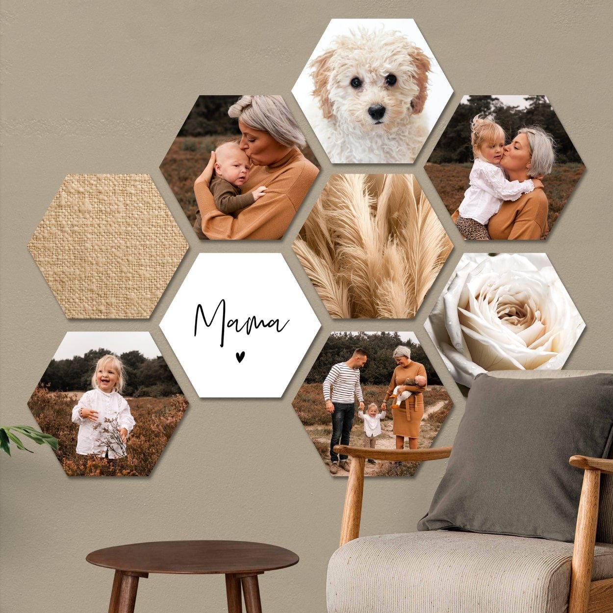 Hexagon
