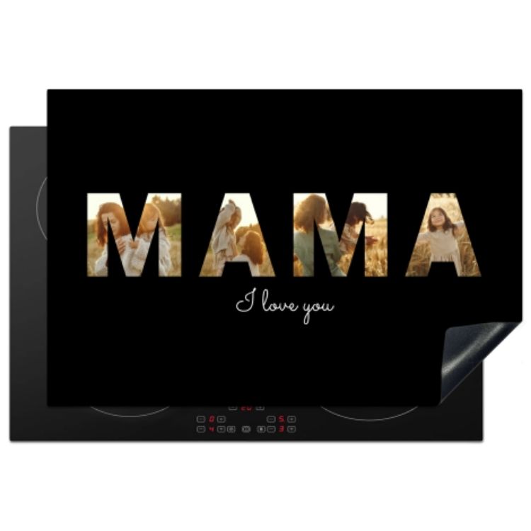 MAMA foto