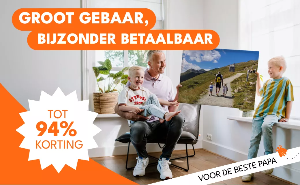 Vaderdagcadeaus