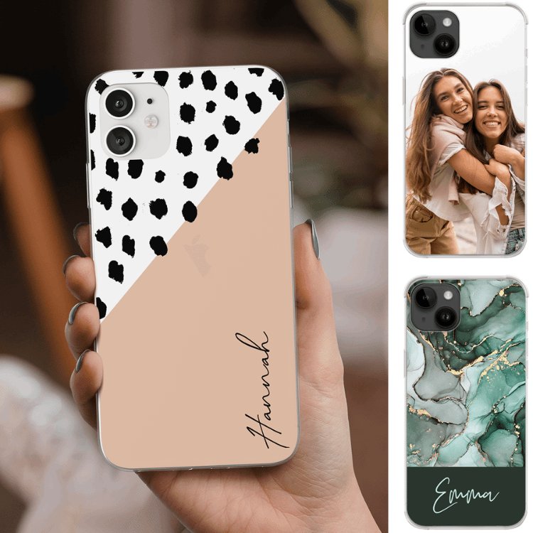 Telefoonhoesje