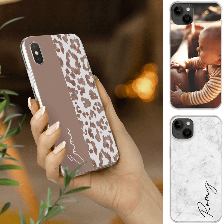 Telefoonhoesjes
