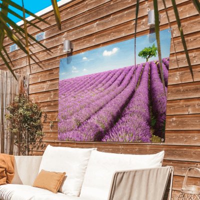 Tuinposter collecties