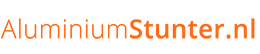 Logo AluminiumStunter.nl