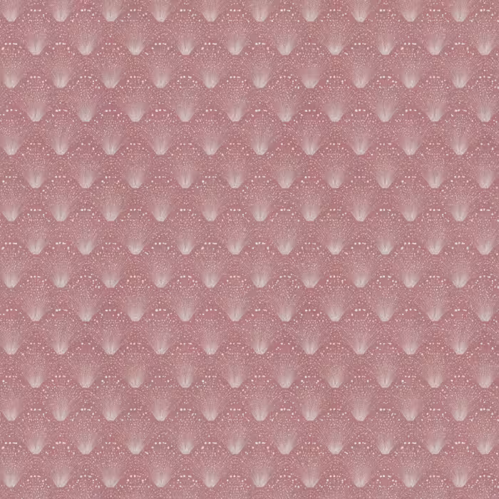 Behang - Trendy - Patroon - Roze