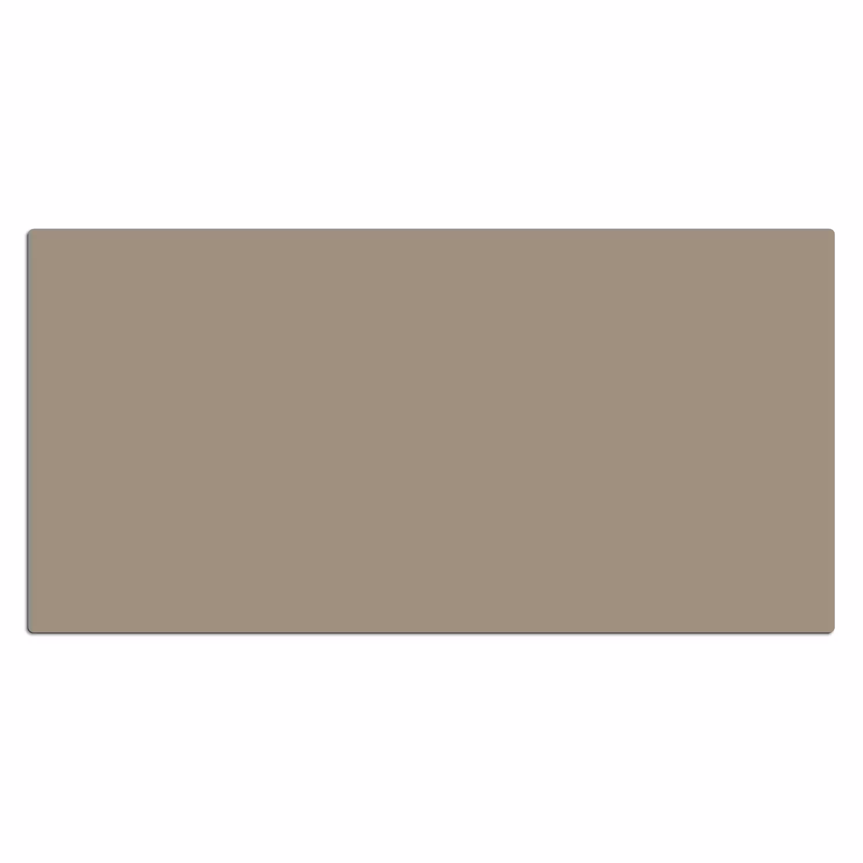 Bureau onderlegger - Interieur - Kleuren - Beige