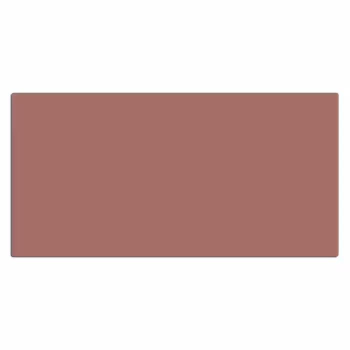 Bureau onderlegger - Terracotta - Patronen - Roze
