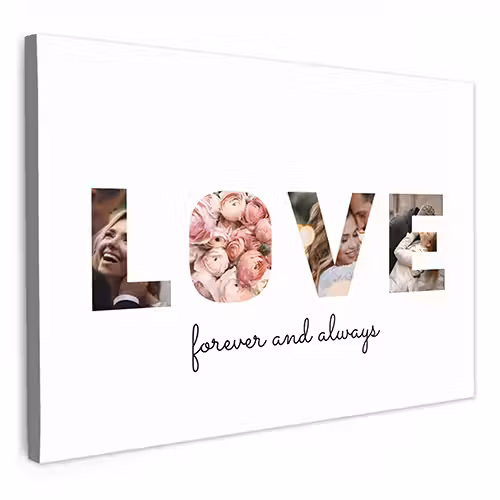 Canvas - Love