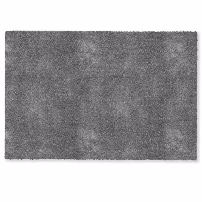 Deurmat - Donkergrijs - Ruw - Beton
