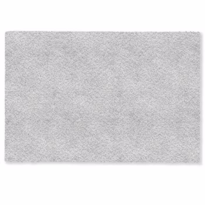 Deurmat - Grijs - Beton - Neutraal