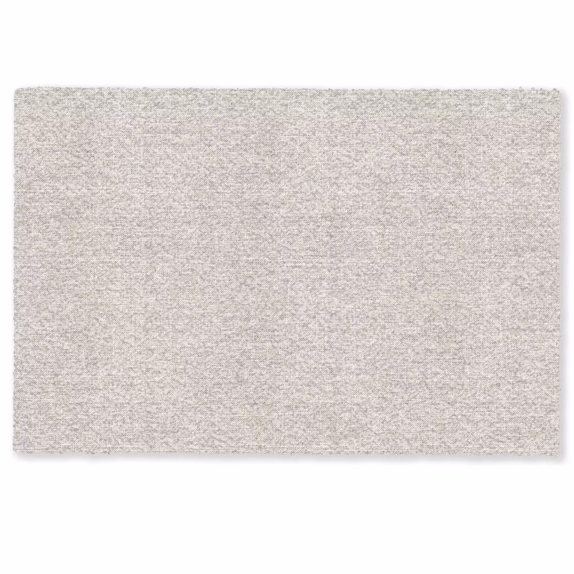 Deurmat - Linnen - Textuur - Beige