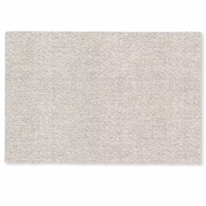 Deurmat - Linnen - Textuur - Beige