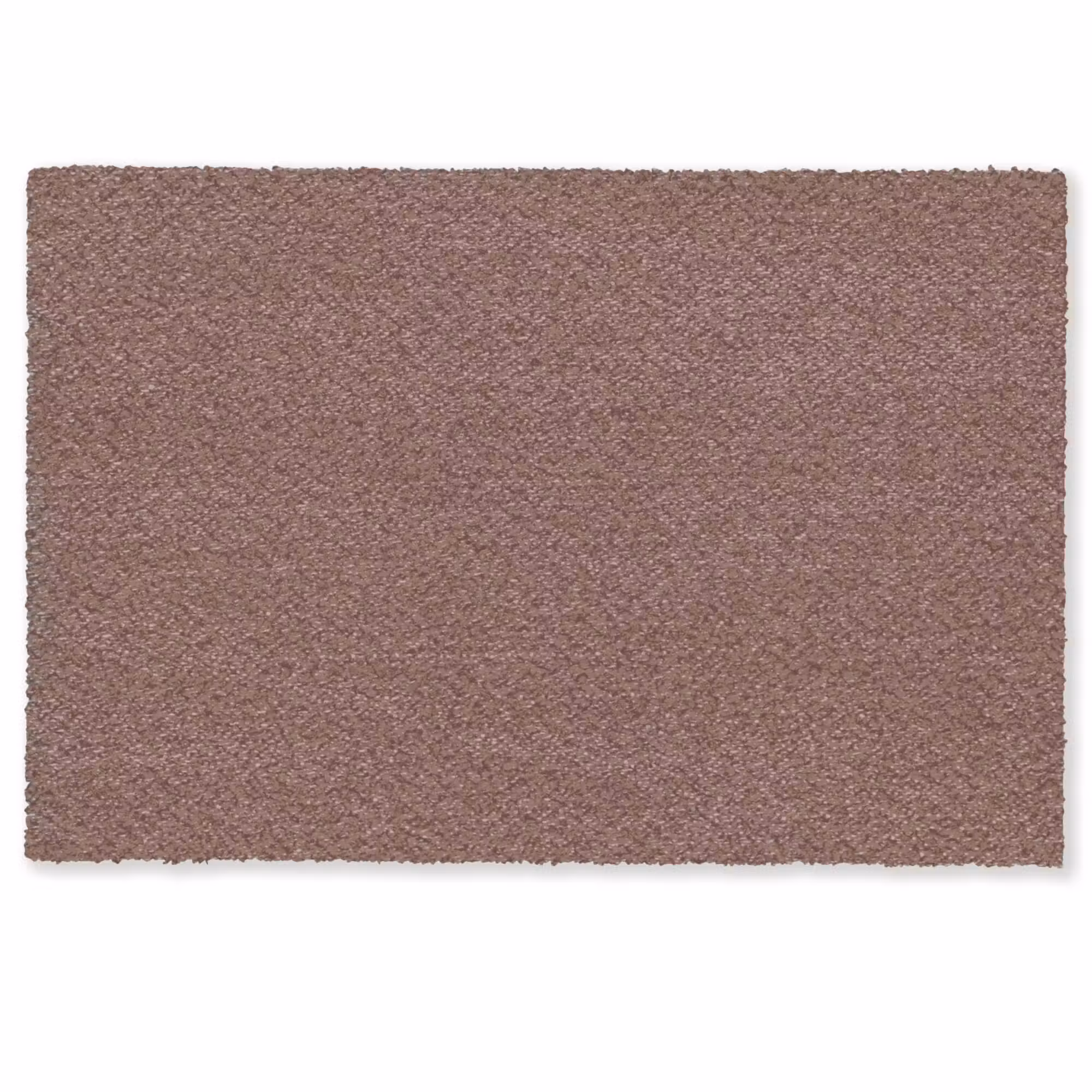 Deurmat - Muted - Chestnut - Bruin