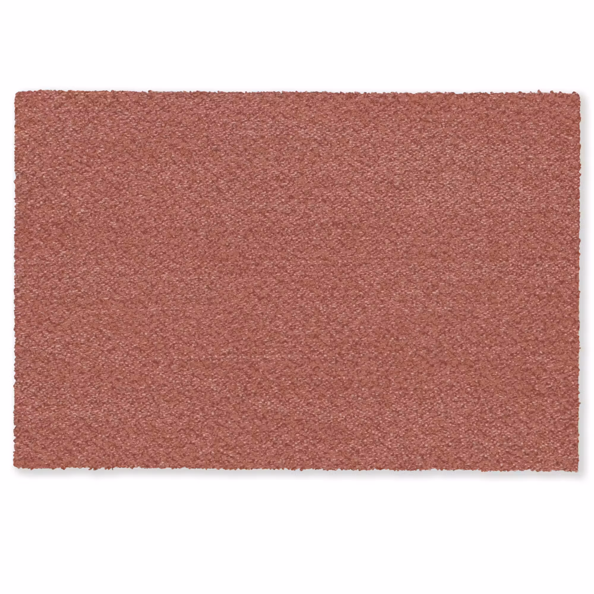 Deurmat - Rustic - Terracotta - Oranje