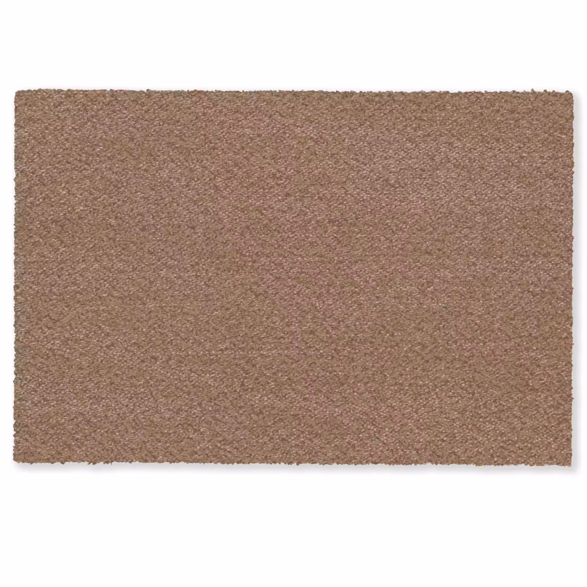 Deurmat - Soft - Walnut - Bruin