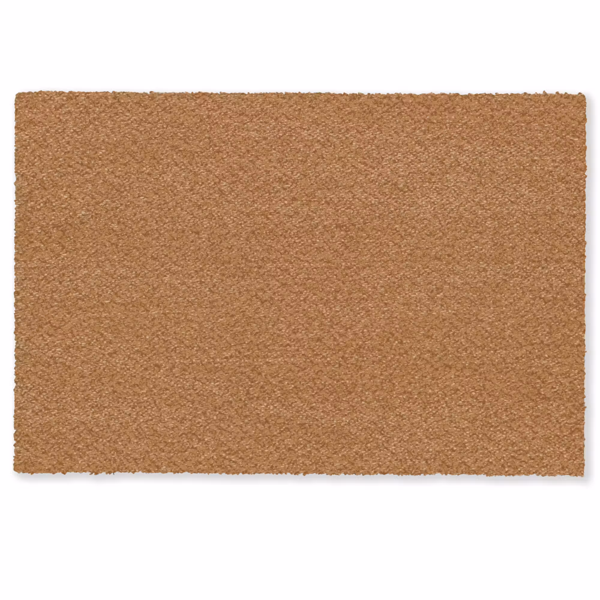Deurmat - Spiced - Cinnamon - Bruin