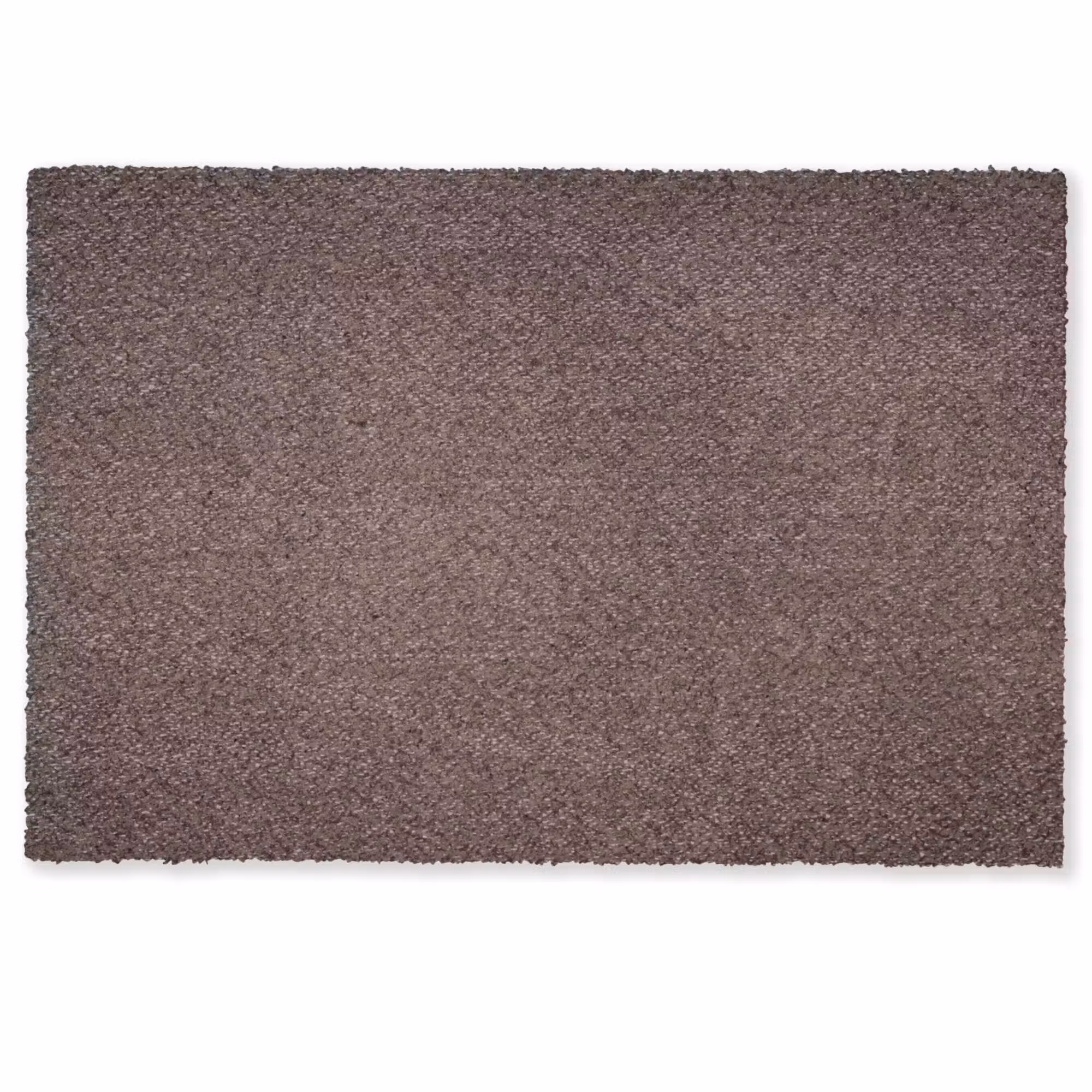 Deurmat - Textuur - Beton - Abstract - Donker - Bruin